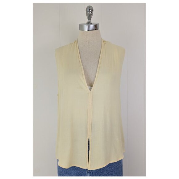 Hackwith Design House HDH Basics Slit Tank - Picture 3 of 7